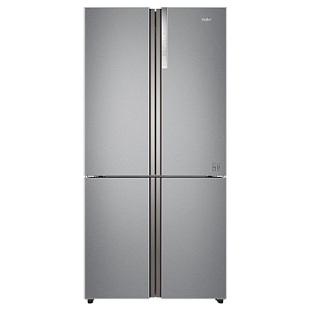 Холодильник Haier HTF-610DM7RU