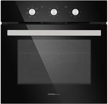Духовой шкаф HOMSair OEF657BK