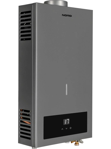 Газовая колонка NORD GFC 121 XD