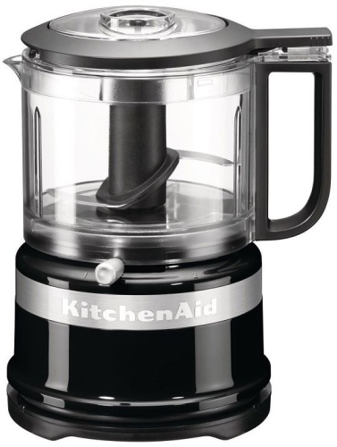 Мини-измельчитель KitchenAid 5KFC3516EOB черный