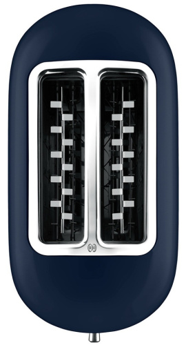 Тостер KitchenAid Artisan, чернильный синий, 5KMT2204EIB