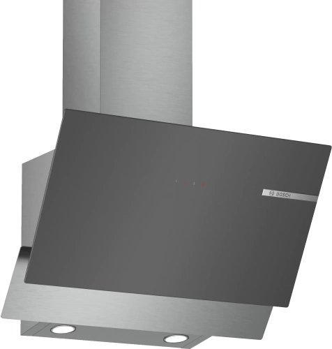 Вытяжка наклонная Bosch DWK65AD70R