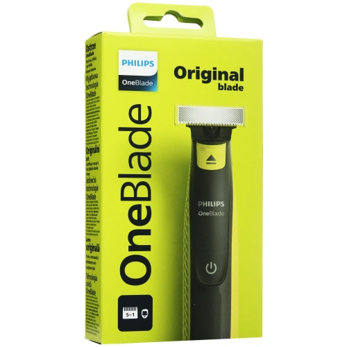 Триммер Philips QP2724/20