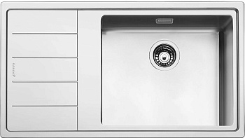 Мойка Smeg LFTG861S