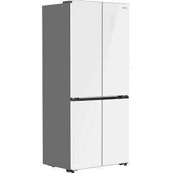 Холодильник DeLonghi DMXS 19INF BB Simone