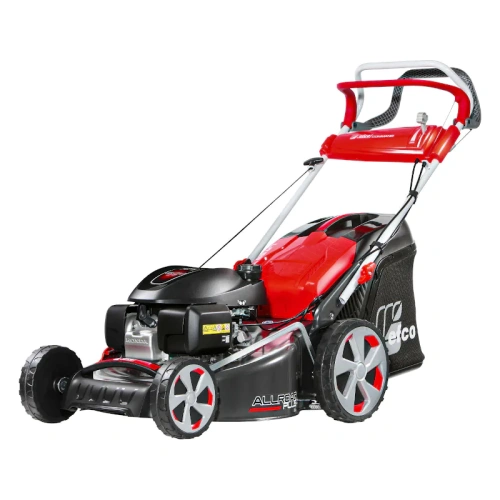 Газонокосилка бензиновая EFCO LR 53 THX ALLROAD PLUS 4