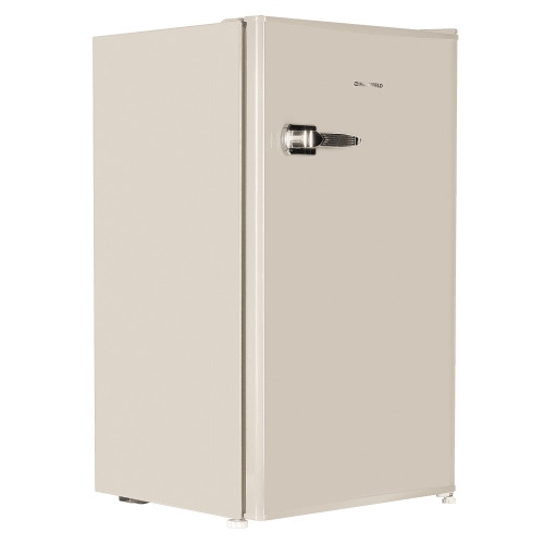 Холодильник Maunfeld MFF83RBG