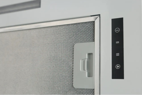 Вытяжка Kuppersberg INTOUCH 60 W