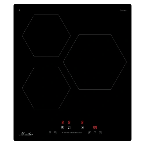 Индукционная варочная панель Monsher MHI 4506