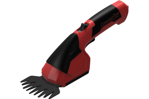 Аккумуляторные ножницы для травы EVOline GSB7.2V