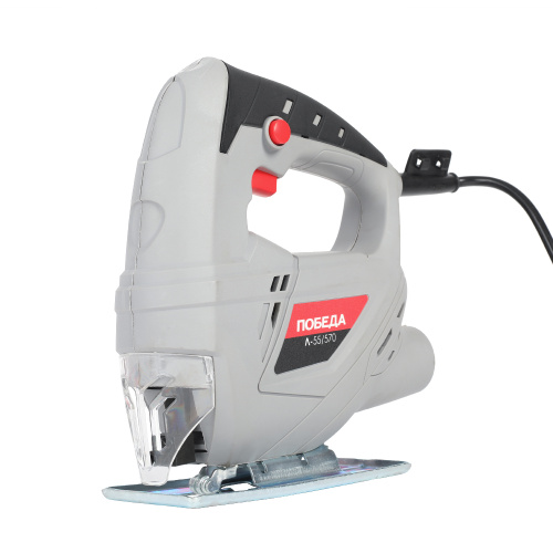 Лобзик ПОБЕДА Л-55/570, 570Вт