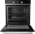 Духовой шкаф Haier HOQ-K2ANN3BX Духовой шкаф Haier HOQ-K2ANN3BX