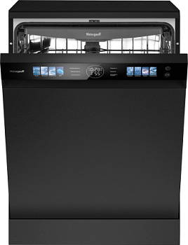 Посудомоечная машина Weissgauff DW 796 Touch Autoopen
