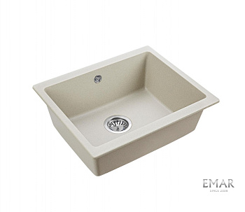 Мойка Emar EMQ-1555.P Барит