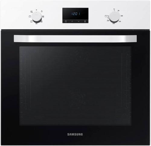 Духовой шкаф Samsung NV68R1340BW/WT