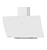 Вытяжка LEX PLAZA GS 900 WHITE