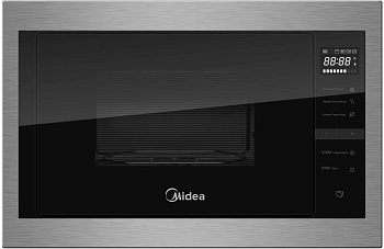 Встраиваемая микроволновая печь Midea MI10250GBX