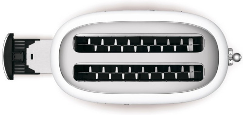 Тостер Smeg TSF02WHEU