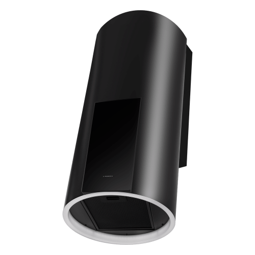 Кухонная вытяжка MAUNFELD ALBA 39 Wall чёрный