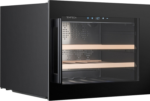 Холодильник винный Temptech OZ45SB