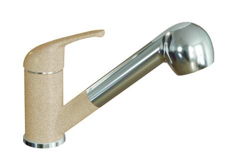 Смеситель Dr. Gans СОНАТА Терра