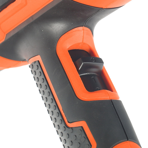 Фен технический PATRIOT HG 205, 2000Вт