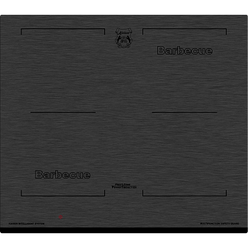 Индукционная варочная поверхность Kaiser KCT 6700 FI