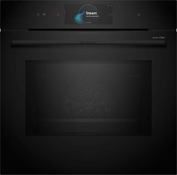 Встраиваемый духовой шкаф Bosch HNG978QB1
