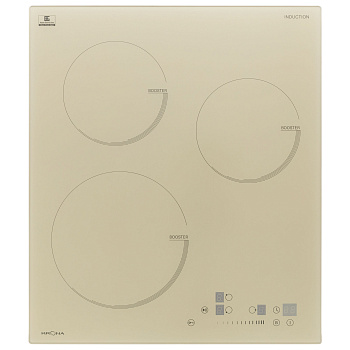 Индукционная варочная панель KRONA VENTO 45 IV B