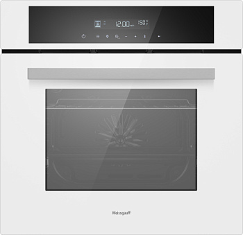 Духовой шкаф Weissgauff EOM 710 SW