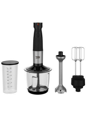 Блендер Beko HBA81762BX