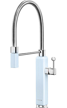Смеситель Smeg MDF50PB