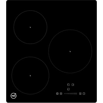 Индукционная варочная панель MBS PI-451