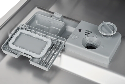 Встраиваемая посудомоечная машина Monsher MD 4502