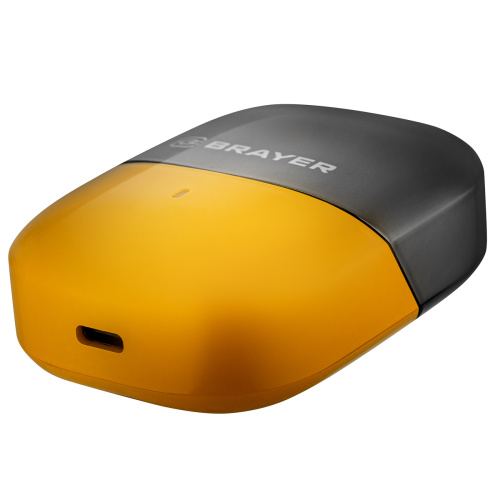 Бритва электрическая BRAYER BR3600