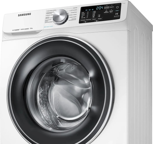 Стиральная машина Samsung WW80R42LXEWD/LP