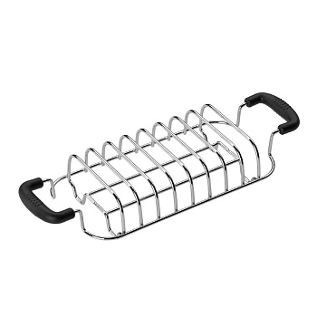 Дополнительная принадлежность TSBW01 Smeg Решетка для подогрева булочек для тостеров