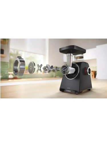 Мясорубка электрическая Bosch MFWS450B