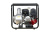 Мотопомпа бензиновая HND WP 40 X3C Мотопомпа бензиновая HND WP 40 X3C