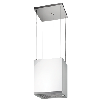 Островная вытяжка Kuppersbusch DI 3800.0 W