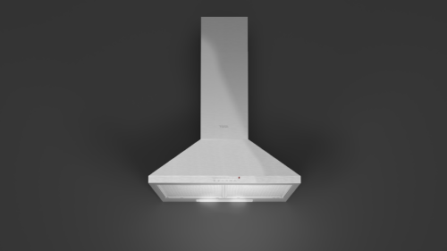 Вытяжка Teka DBB 60 SS