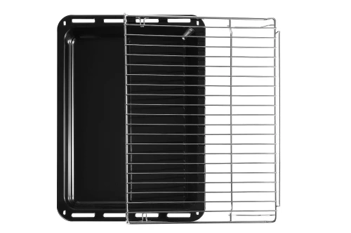 Электрический духовой шкаф Midea MO47001GB