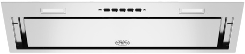 Вытяжка встраиваемая Bertazzoni KIN52MOD1XC/2