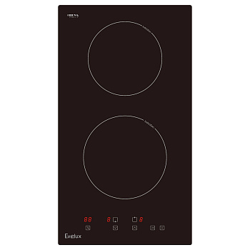 Индукционная варочная панель Evelux EI 3020
