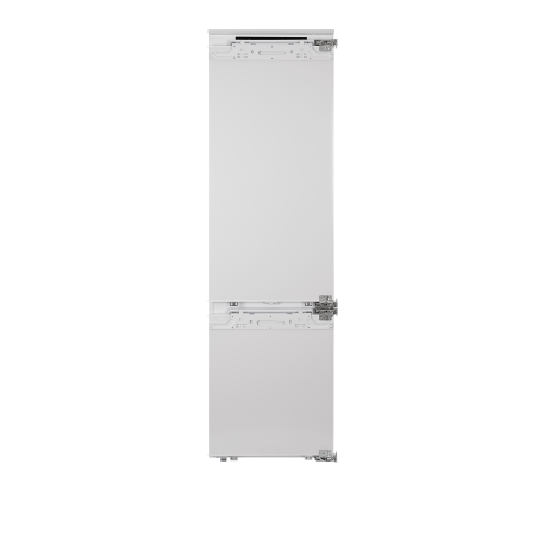 Встраиваемый холодильник Hiberg RFCB-455F NFW inverter