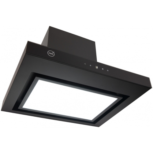 Вытяжка MBS NORMA 600 BLACK