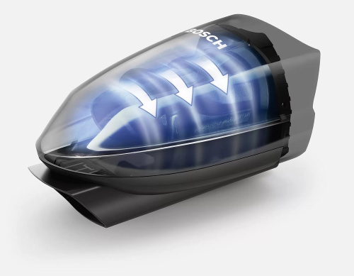 Пылесос Bosch BCHF2MX20