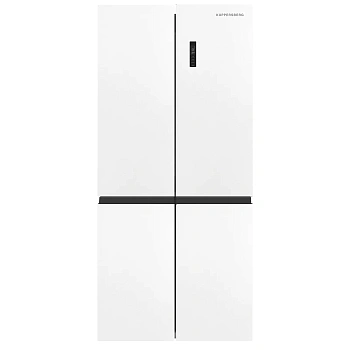 Холодильник Side by Side Kuppersberg NFFD 186 WG