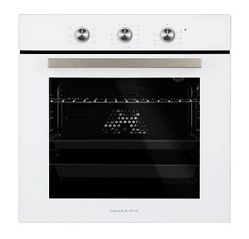 Духовой шкаф электрический Zigmund & Shtain E 151 W