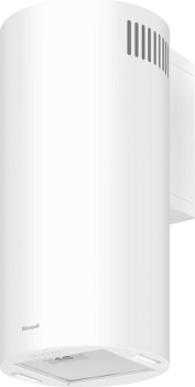 Вытяжка Weissgauff Tubus 900 PB WH